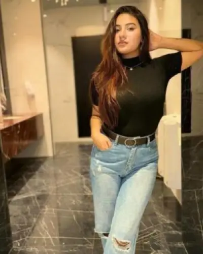 Escorts Pokhari