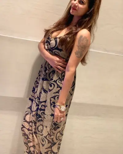 Pokhari Escort